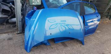 PEUGEOT 308 MOTORKAP MODEL 2009 beschikbaar voor biedingen
