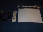 Samsung BD-J5500E blu ray speler, Ophalen, Samsung