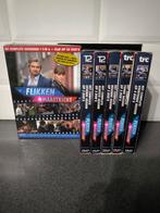 Mooie dvd collectie van flikken Maastricht van 1 tot 10, Ophalen of Verzenden, Zo goed als nieuw