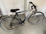 Herenfiets, Ophalen, Zo goed als nieuw