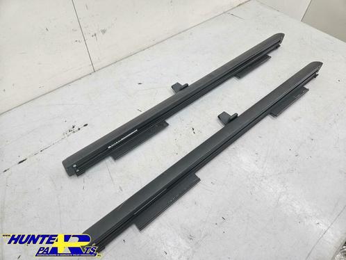Zonnewering Volvo V70/XC70 ('00-'08) 9499213, Auto-onderdelen, Interieur en Bekleding, Volvo, Gebruikt, Ophalen of Verzenden