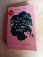 Daar waar de rivierkreeften zingen, Boeken, Ophalen, Nieuw, Delia Owens