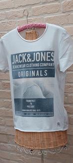 T shirt maat m  jack &Jones, Kleding | Heren, T-shirts, Jack and Jones, Maat 48/50 (M), Ophalen of Verzenden, Zo goed als nieuw