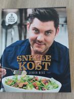 Kookboek Jeroen Meus, Boeken, Nieuw, Jeroen meus, Ophalen