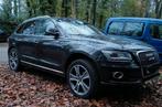 Audi Q5 SLine -Quattro-177pk - Automaat - 103k km - TOPSTAAT, Auto's, Automaat, Euro 5, Q5, Alcantara