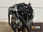 Iveco Daily 3.0D F1CGL411B Complete Motor Engine Moteur, Gebruikt, -, -, Ophalen of Verzenden