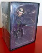 Batman, The dark knight. Buste Joker Eaglemoss Collections, Ophalen, Nieuw
