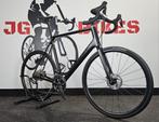 koersfiets racefiets Canyon endurace CF SL 8.0 disc di2, Ophalen, Zo goed als nieuw