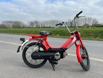 Honda Camino - Hollander beschikbaar voor biedingen