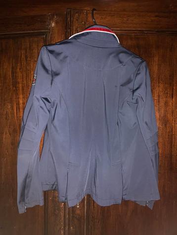 Wedstrijdjasen te koop  beschikbaar voor biedingen