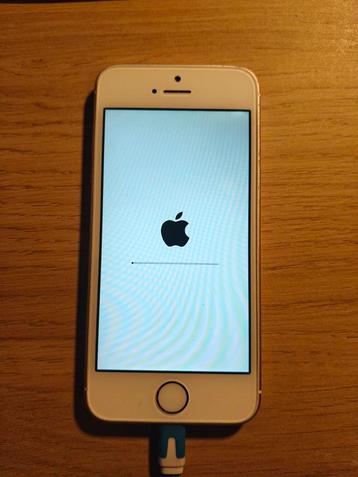iPhone SE beschikbaar voor biedingen