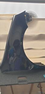 Spatbord rechts Golf V VW 1K6821022A LC9Z Black magic zijsch, Auto-onderdelen, Gebruikt, Volkswagen, Volkswagen AG, Vw@volkswagen.de