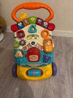 Vtech loopkarretje, Enlèvement, Comme neuf