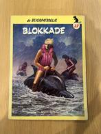 De Beverpatroelje - 27 - Blokkade, Eén stripboek, Ophalen of Verzenden, Gelezen