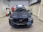 Volvo XC60 PLUS DARK B4 BENZINE HYBRID FULL OPTION, Auto's, Automaat, 197 pk, 145 kW, Gebruikt