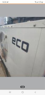 Zwembad warmtepomp 4.5kw, Ophalen, Zo goed als nieuw