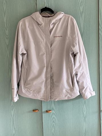 Tussenseizoen regenjas Sprayway beschikbaar voor biedingen