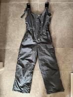 Skibroek (grijs) voor Kinderen (8 jaar oud), Ophalen of Verzenden, Zo goed als nieuw, Kleding