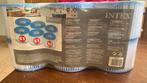 Intex S1 filters - 6 stuks, Watersport en Boten, Ophalen, Nieuw, Onderhoud en Reparatie