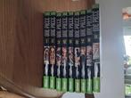 One piece, Boeken, Stripverhalen, Meerdere stripboeken, Ophalen of Verzenden, Gelezen