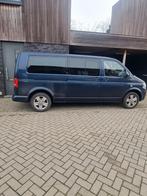 volkswagen caravelle 2.0 bitdi bouwjaar 2012, Auto's, Volkswagen, Particulier, Te koop