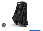 Thule shine buggy, Ophalen, Zo goed als nieuw