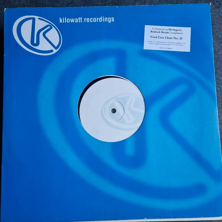 12" Fat-liners – Lo Life / Spoiler, CD & DVD, Vinyles Singles, Utilisé, Maxi single, Dance, 12 pouces, Enlèvement ou Envoi