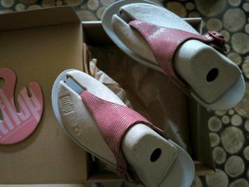 "FittFlop" Teenslippers mt 39 NIEUW ! beschikbaar voor biedingen