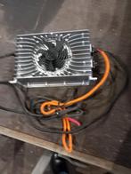 charger battery, Enlèvement