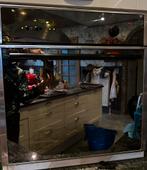 ATAG inbouw oven 600mm x 600 / 60 x 60cm, Elektronische apparatuur, Ophalen, Zo goed als nieuw, Inbouw, Oven