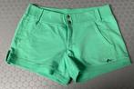 Short van het merk ONLY, maat L, Vêtements | Femmes, Vêtements de sport, Enlèvement ou Envoi, Comme neuf, Taille 42/44 (L), Vert