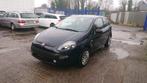 Fiat punto evo 2015 1200cc essence 64000 km export marchand, Autos, 1242 cm³, Achat, Euro 6, Entreprise