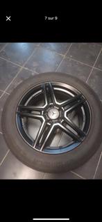 Mercedes Gla, 235, 18 inch, Hankook, zomer, Auto-onderdelen, Banden en Velgen, Ophalen, 18 inch, Velg(en)