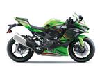 2024 Kawasaki Ninja ZX-4RR, Motoren, Motoren | Kawasaki, Bedrijf, Super Sport, 4 cilinders, 400 cc