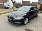 Skoda Superb 2.0 essence 4x4 Automatique, Autos, Skoda, Cuir, Essai à domicile, Achat, Euro 6