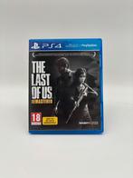 The last of us, Ophalen, Zo goed als nieuw