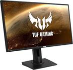Te koop: ASUS TUF GAMING VG27AQ 27” 2K 165HZ Met Garantie!!, Informatique & Logiciels, Moniteurs, Gaming, IPS, Comme neuf, Enlèvement