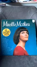 Elpee Mireille Mathieu, Cd's en Dvd's, Ophalen, Zo goed als nieuw