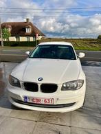 BMW 116d coupé wit, Auto's, BMW, 1995 cc, 4 cilinders, Wit, Particulier