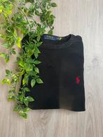Pull Ralph Lauren, Vêtements | Hommes, Pulls & Vestes, Envoi, Comme neuf, Taille 48/50 (M), Noir