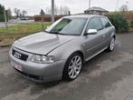 Audi s3 8l édition swiss, Particulier, Te koop, S3