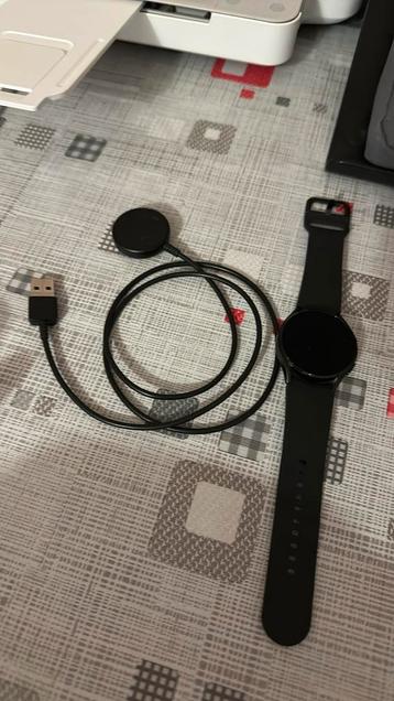 Samsung watch 4 beschikbaar voor biedingen