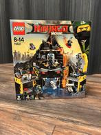 Lego ninjago the movie, Kinderen en Baby's, Speelgoed | Duplo en Lego, Ophalen, Zo goed als nieuw, Complete set, Lego