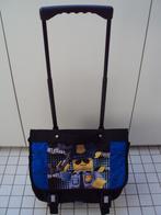 Trolley-schooltas / boekentas voor de lagere school. LEGO, Ophalen of Verzenden