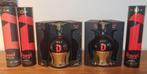 Verzameling : collectie DUVEL distilled whisky, Verzamelen, Ophalen