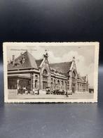 Châtelineau-Châtelet - La gare, Enlèvement ou Envoi