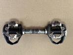 Shimano PD-ES600, Fietsen en Brommers, Fietsonderdelen, Crankstel of Pedalen, Gebruikt, Racefiets, Ophalen of Verzenden