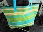 AVON : Très beau sac pour courses ,  hermétique .., Enlèvement ou Envoi, Neuf, Vert, Shopper
