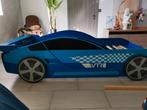 Lit voiture