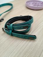 Halsbanden (2 maten) + lijn, Dieren en Toebehoren, Ophalen of Verzenden
